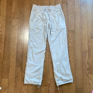 Lululemon Studio Pants - Lined